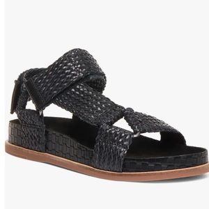 Kelsi Dagger Sandals size 7.5